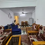 Furnished Apartments