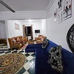 Furnished Apartments