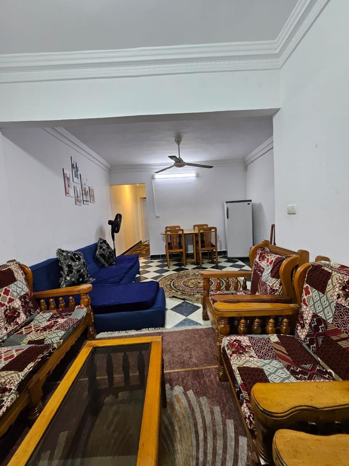 Furnished Alexandria