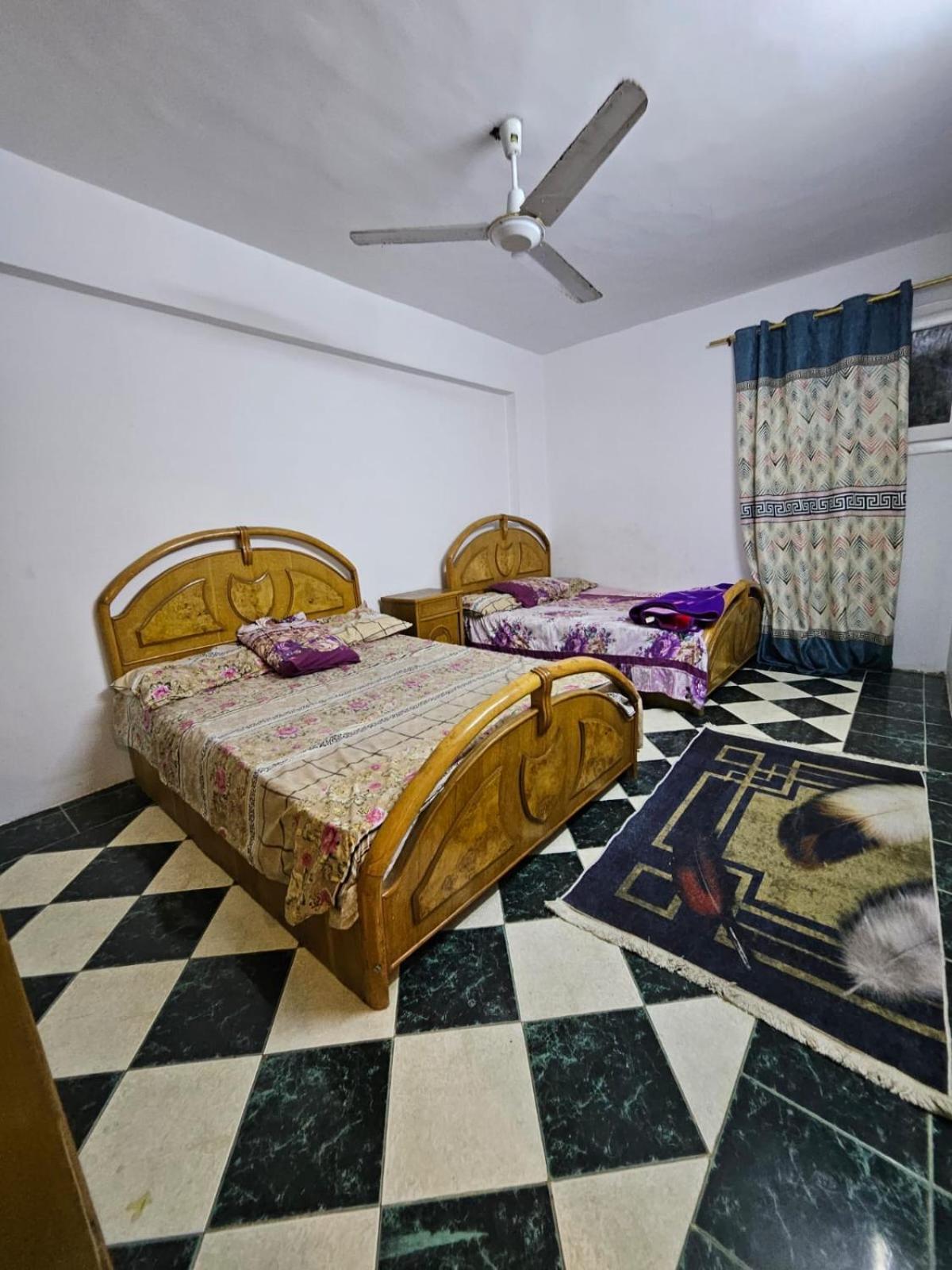 Aparthotel Furnished *