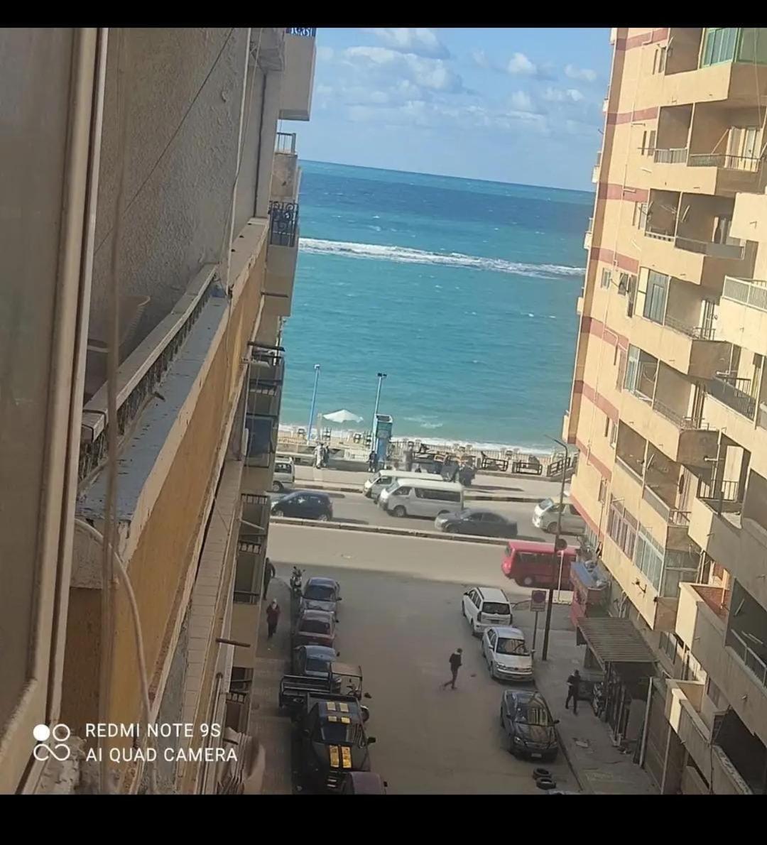 Furnished Aparthotel Alexandria