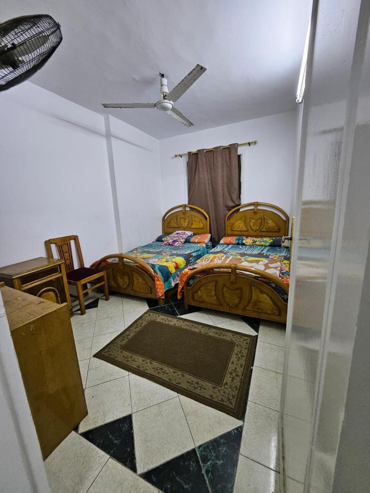 Furnished *