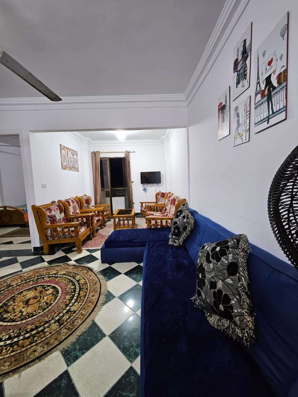 Furnished Hotel de apartamente *